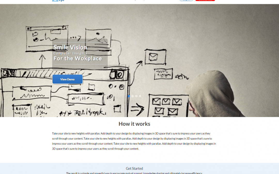 Complex Networks and Web Platforms